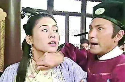 TVB“專業(yè)戶”起底，佢哋幾十次都做同一個角色！