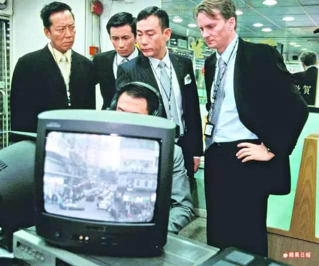 TVB“專業(yè)戶”起底，佢哋幾十次都做同一個角色！