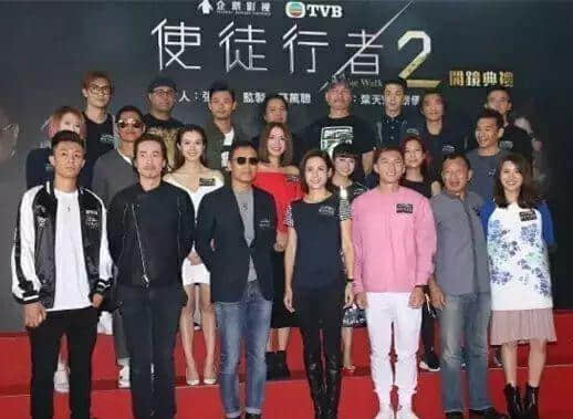 使徒行者、溏心風(fēng)暴大換血！究竟會毀經(jīng)典定創(chuàng)高峰？