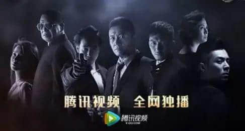 使徒行者、溏心風(fēng)暴大換血！究竟會毀經(jīng)典定創(chuàng)高峰？