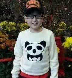 三歲出道，五歲同影帝演戲，八歲見過你所有男神，呢個(gè)就系佢哋嘅童年！