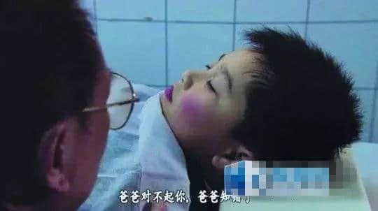 三歲出道，五歲同影帝演戲，八歲見過你所有男神，呢個(gè)就系佢哋嘅童年！