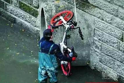 究竟，我們值不值得擁有共享單車？