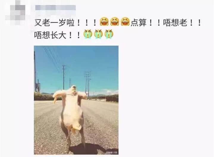 用一個(gè)粵語詞形容2016，你系“斬下眼”定“流流長(zhǎng)”？