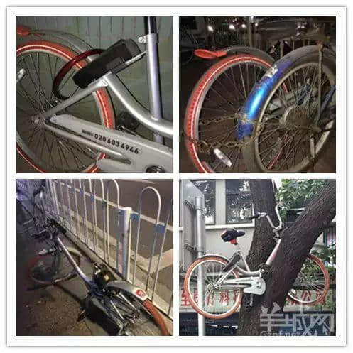究竟，我們值不值得擁有共享單車？