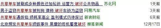 究竟，我們值不值得擁有共享單車？