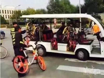 究竟，我們值不值得擁有共享單車？