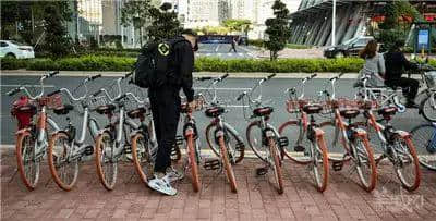 究竟，我們值不值得擁有共享單車？