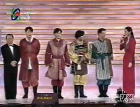 大家仲記唔記得四大天王上次同臺，系幾時嘅事？