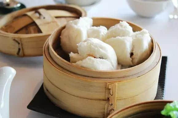 廣東茶樓“四大天王”，每次飲茶你都一定叫佢哋出騷！