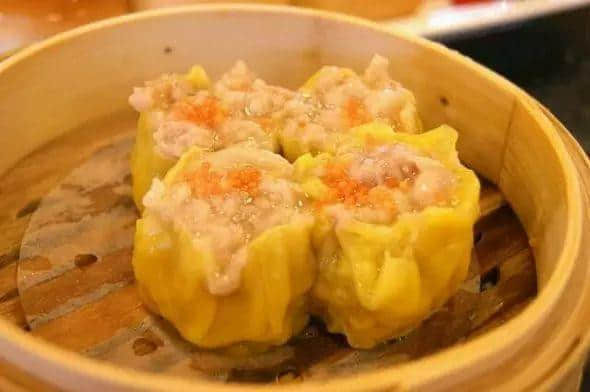 廣東茶樓“四大天王”，每次飲茶你都一定叫佢哋出騷！