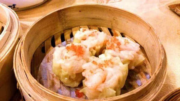 廣東茶樓“四大天王”，每次飲茶你都一定叫佢哋出騷！