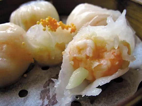 廣東茶樓“四大天王”，每次飲茶你都一定叫佢哋出騷！