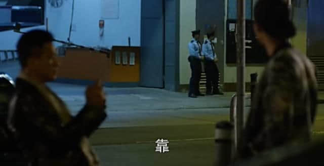 作為一個(gè)廣東人，我想對網(wǎng)劇版《無間道》講三個(gè)字……
