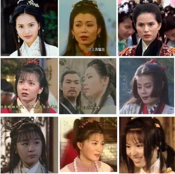 作為一個(gè)廣東人，我想對網(wǎng)劇版《無間道》講三個(gè)字……