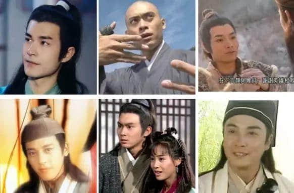 作為一個(gè)廣東人，我想對網(wǎng)劇版《無間道》講三個(gè)字……