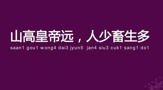 廣州老司機(jī)帶路，令你行少幾條彎路