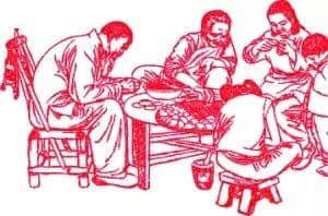 廣州人已經(jīng)失去冬天，唔可以再失去冬至嘅習俗