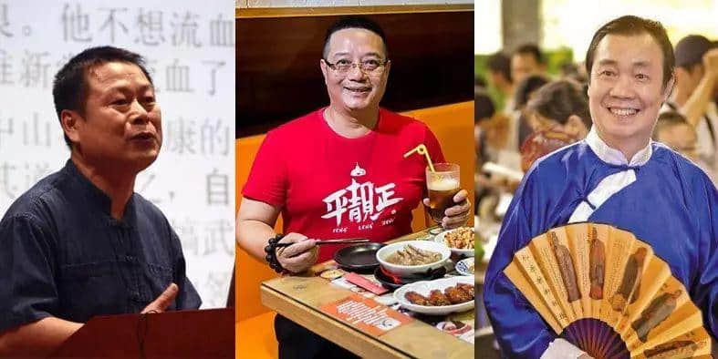 當粵語被聯(lián)合國宣布成為非物質文化遺產……