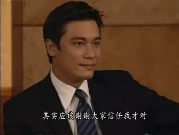 TVB視帝視后再多，可以用“最”字形容嘅得呢幾個(gè)