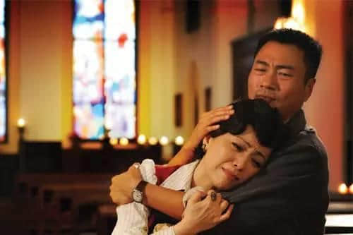 TVB視帝視后再多，可以用“最”字形容嘅得呢幾個(gè)
