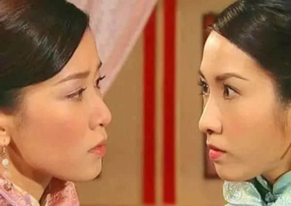 TVB視帝視后再多，可以用“最”字形容嘅得呢幾個(gè)