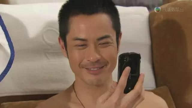 TVB視帝視后再多，可以用“最”字形容嘅得呢幾個(gè)