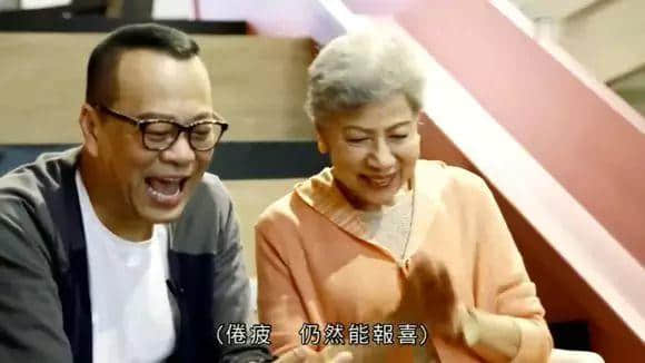 TVB視帝視后再多，可以用“最”字形容嘅得呢幾個(gè)