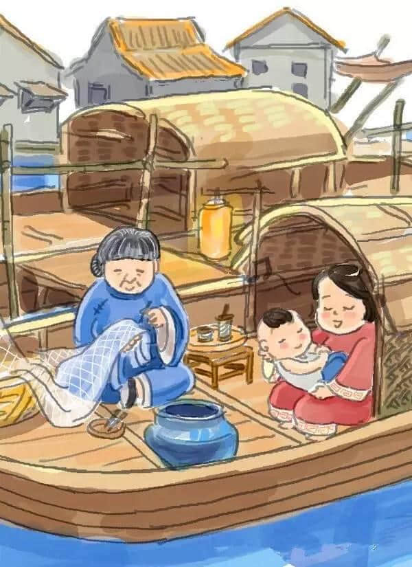 一張廣府童謠歌單，90后系最后一代識(shí)唱嘅人？