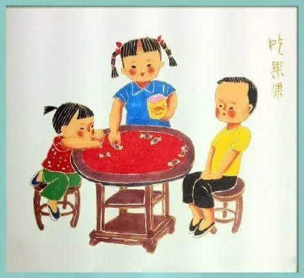 一張廣府童謠歌單，90后系最后一代識(shí)唱嘅人？