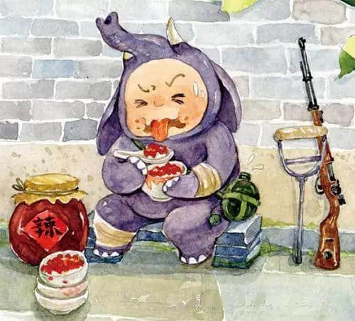 一張廣府童謠歌單，90后系最后一代識(shí)唱嘅人？