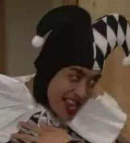 廣東人最勁嘅唔系倒裝句子，而系連詞語都可以倒裝！