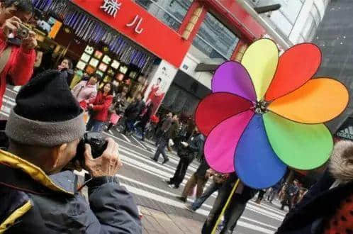 感謝你，為我哋留住咗曾經(jīng)嘅廣州
