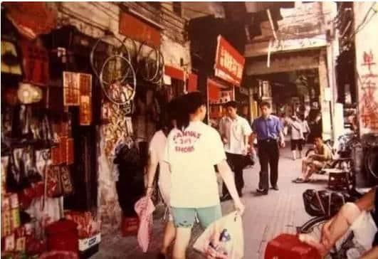 感謝你，為我哋留住咗曾經(jīng)嘅廣州