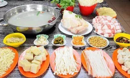 喺廣州，有一種社交叫打邊爐