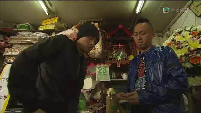 有幾多人只記得世紀賤男秦昇海，忘記咗當年偶像跛Co哥？