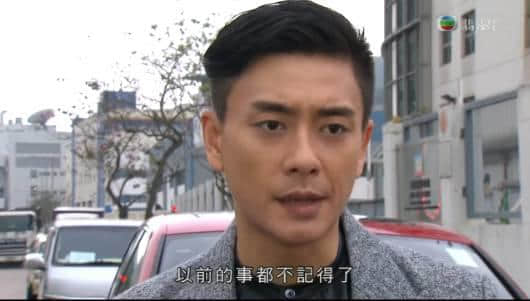 有幾多人只記得世紀賤男秦昇海，忘記咗當年偶像跛Co哥？