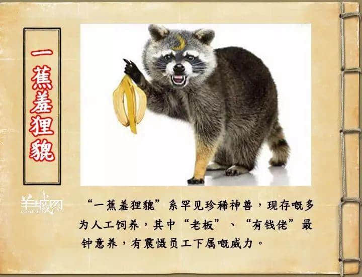 如果JK羅琳系廣州人，《神奇動(dòng)物在哪里》至少出7集！
