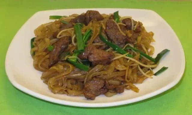 廣東人究竟發(fā)明咗幾多粉面嚟滿足自己個胃？