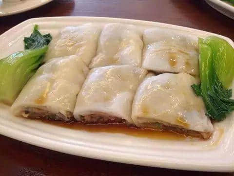 廣東人究竟發(fā)明咗幾多粉面嚟滿足自己個胃？
