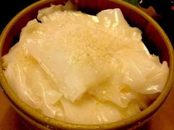 廣東人究竟發(fā)明咗幾多粉面嚟滿足自己個胃？