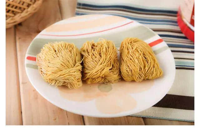 廣東人究竟發(fā)明咗幾多粉面嚟滿足自己個胃？