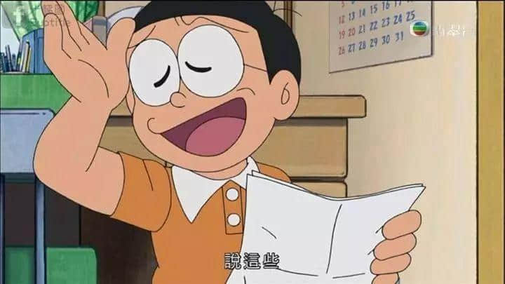 世界上有乜系一句“講呢啲”解決唔到？
