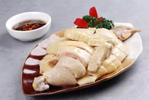 淡茂茂，血淋淋，只有廣府人先會鐘意呢道菜