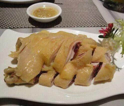 淡茂茂，血淋淋，只有廣府人先會鐘意呢道菜
