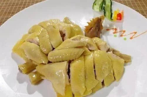 淡茂茂，血淋淋，只有廣府人先會鐘意呢道菜