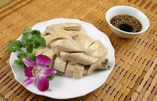 淡茂茂，血淋淋，只有廣府人先會鐘意呢道菜