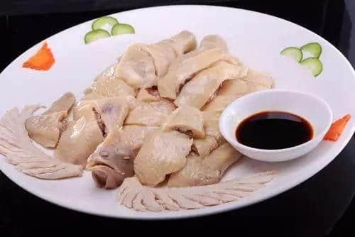 淡茂茂，血淋淋，只有廣府人先會鐘意呢道菜
