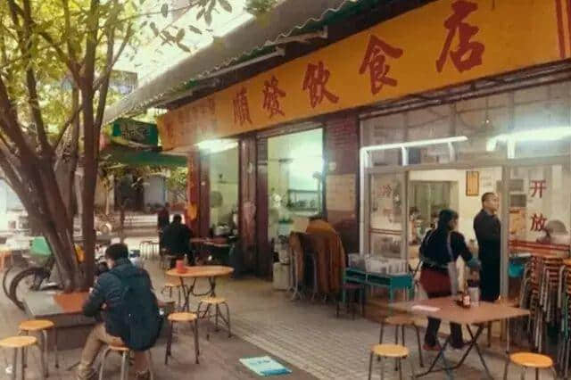點先算老字號？糖水除咗甜味，仲要加啲人情味……