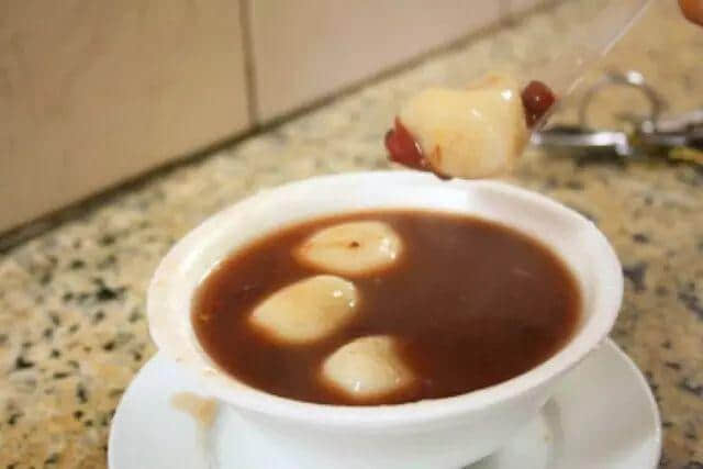 點先算老字號？糖水除咗甜味，仲要加啲人情味……